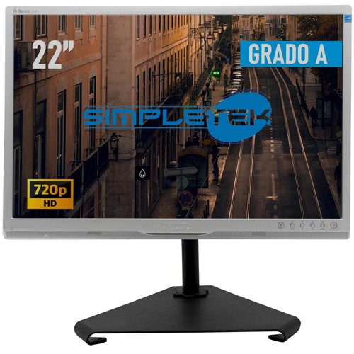 Moniteur écran lcd - Écran,
