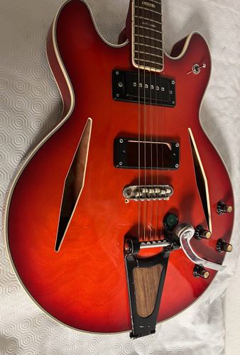 Rare vintage granada - vintage, top