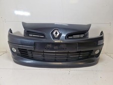 Pare choc avant RENAULT CLIO 3