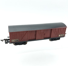 JOUEF covered wagon Kyw 267648 / sliding doors