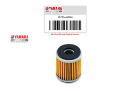 Yamaha Filtro D’Huile
