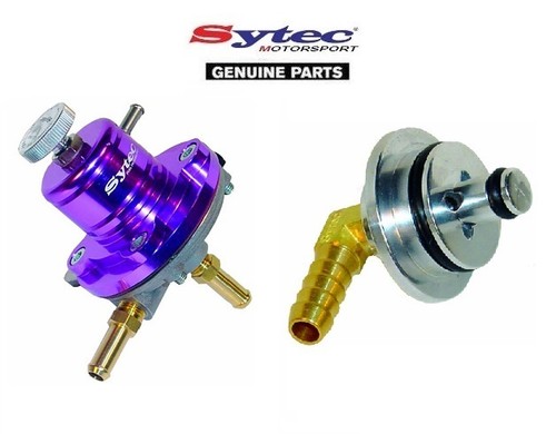 Sytec kit régulateur pression - kit,