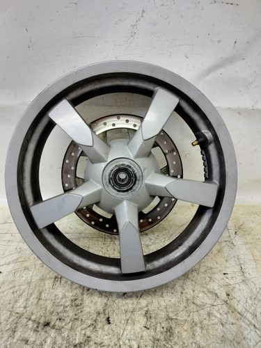 Front wheel rim - 3.50x14, for