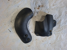 PROTECTIONS ECHAPPEMENT