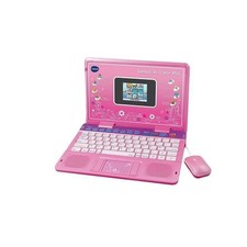 VTECH Genius XL Color Pro Bilingue Rose
