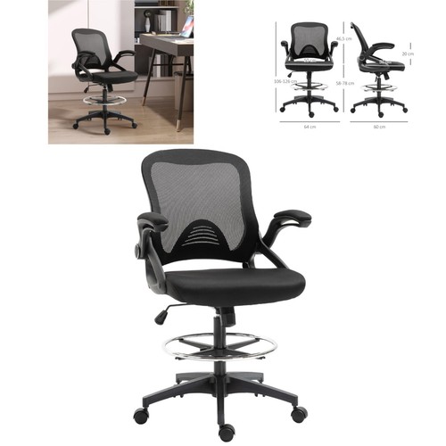 Chaise bureau ergonomique avec - bureau,