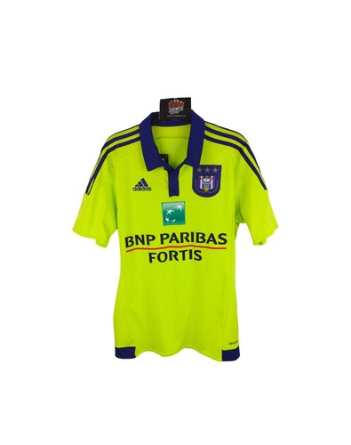 Maillot football extérieur - maillot, de