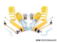 A-Max Coilovers for SEAT Leon