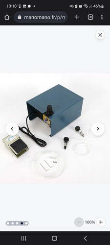 Machine graver - machine,
