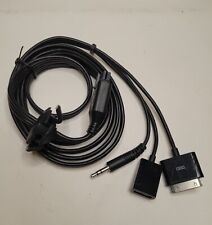 Original Music, AUX & USB