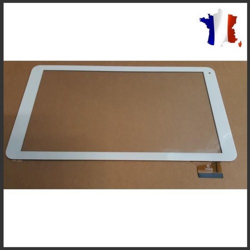 Vitre tactile pour - , logicom