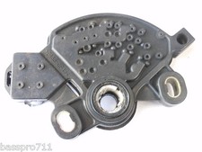 Interrupteur de sécurité