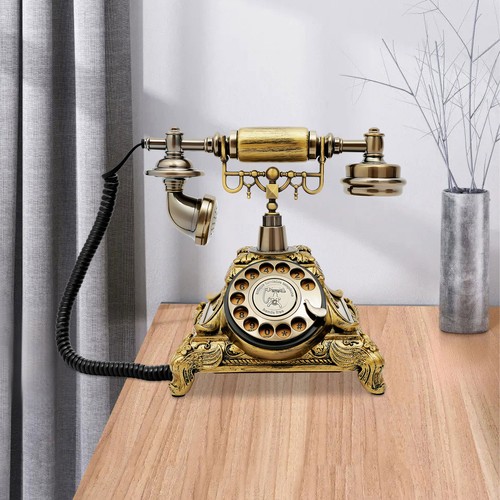 Vintage rotary dial - vintage,