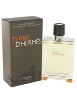 Parfum Terre d'Hermès 100ml