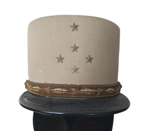 Képi général armée en - képi, d'armée