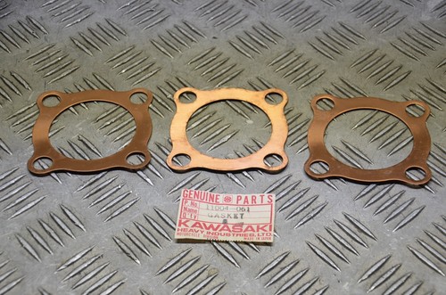 Kawasaki 500h1 500 ensemble - 500h1-500, h1