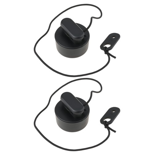 35mm inflatable dinghy drain - 35mm,