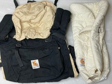 Ergo Baby Carrier Original