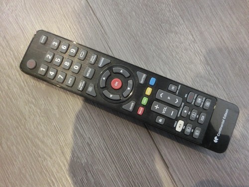 Telecommande continental - telecommande,