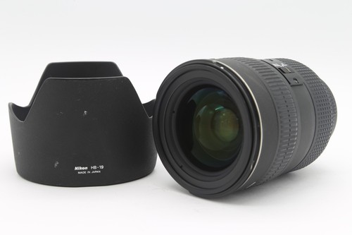 Objectif nikon nikkor - af-s,
