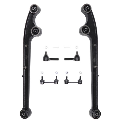 Kit bras suspension - bras, avant
