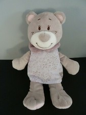 *. DOUDOU PELUCHE NOUKIE'S