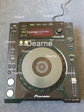 Pioneer CDJ-850 DJ Machine