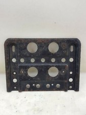 KYMCO QUAD MAXXER 50 2007 2008 2009 2011 2012 FOOTREST PLATE