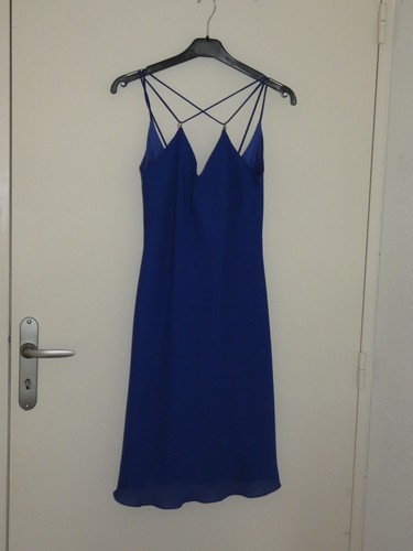 Comme neuve robe bain - bain, de