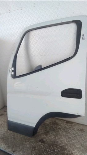 Porte avant droite - porte,