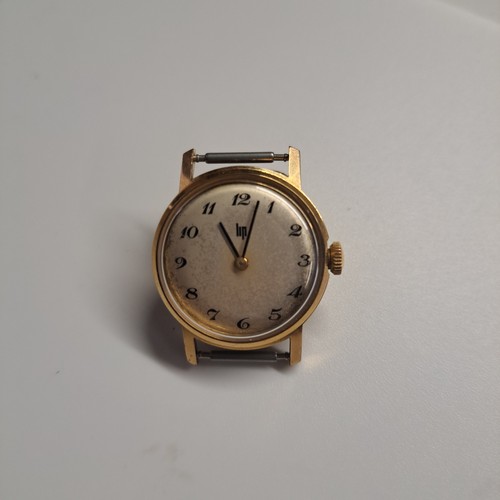 Vintage montre mécanique - vintage, dame