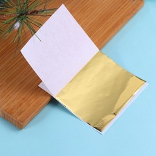 100 Feuilles 9x9xcm Feuille