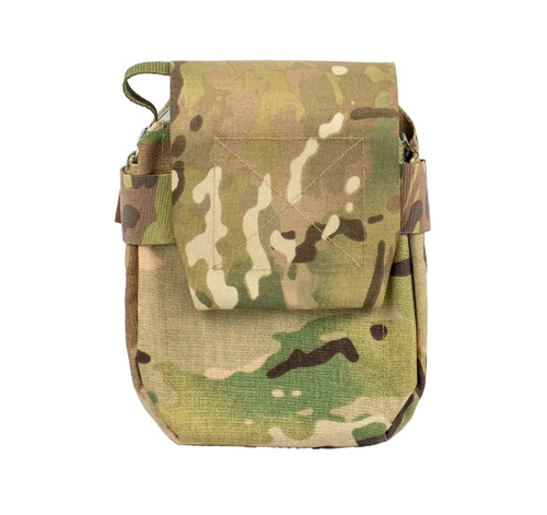 Tactical ammo pouch - tactical,