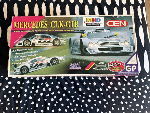Nitro cen mercedes - nitro,