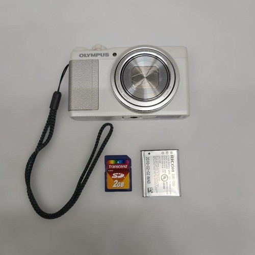 Appareil photo numérique