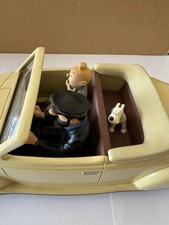 figurine tintin moulinsart