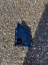 Abdeckung Hochglanz Verkleidung Beifahrertür rechts Fiat 500  500C Abarth