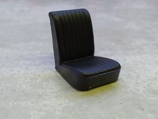 1/18 Renault 8 Gordini Solid Vintage Seat