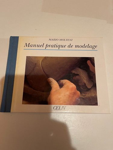 Molteni manuel pratique - molteni, m.,