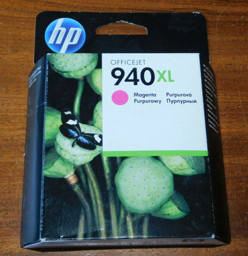 Pack 940 cartridge - 940, out
