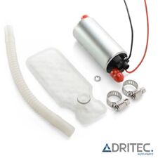 ✅ POMPE à ESSENCE pour KTM