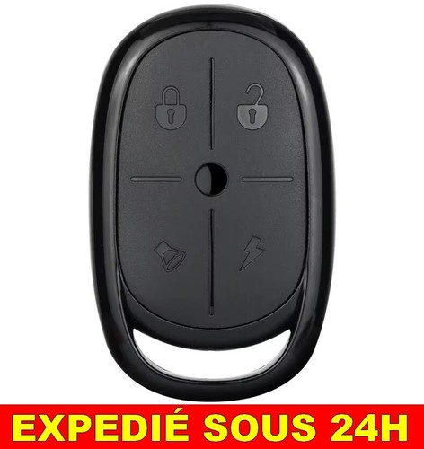 Télécommande universelle - ✅télécommande,