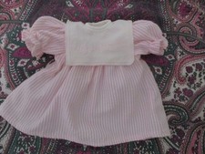 Vêtement robe d'origine  pour