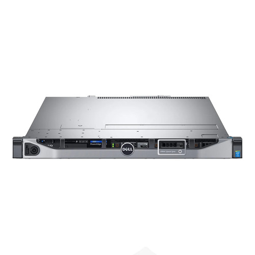Dell poweredge r630 - dell,