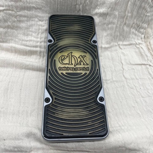 Electro harmonix ehx talking - electro-harmonix,