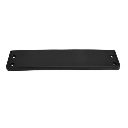 Porte plaques avant pour - avant,