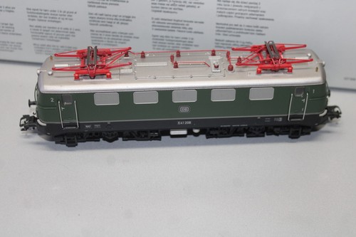Märklin 39410 élok - 39410, digitale