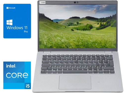 Dell latitude 5420 - dell,