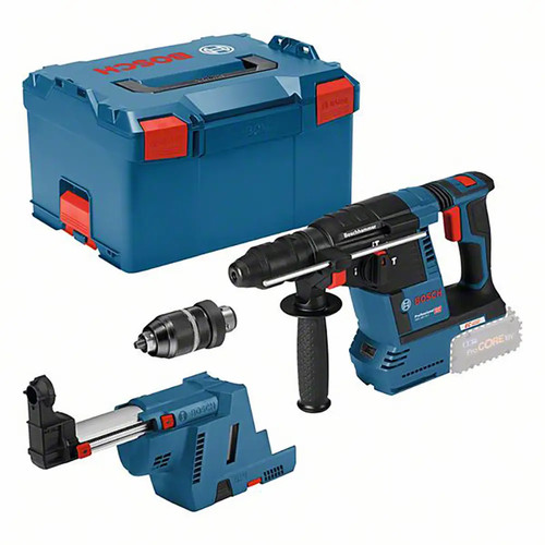 Bosch professional gbh 18v - bosch, 18v-26f