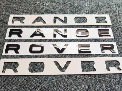 Range rover brillant - 1,